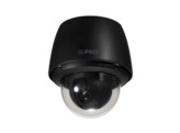 i-PRO WV-S65340-Z2N1  2MP AI OUTDOOR VANDAL IK10 PTZ Camera  4.0 - 84.6 mm  BLACK