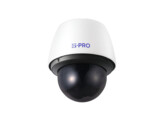 i-PRO WV-S65340-Z4G  2MP AI OUTDOOR VANDAL IK10 PTZ Camera  4.25 - 170 mm  WHITE