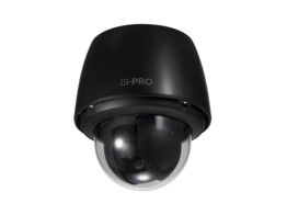 i-PRO WV-S65340-Z4N1  2MP AI OUTDOOR VANDAL IK10 PTZ Camera  4.25 - 170 mm  BLACK