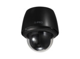 i-PRO WV-S65340-Z4N1  2MP AI OUTDOOR VANDAL IK10 PTZ Camera  4.25 - 170 mm  BLACK