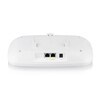 ZYXEL WBE630S  WiFi7  Smart Antenna  Dual Radio  2 2.5GbE  PoE  802.3at   1YR Nebula Pro incl. 