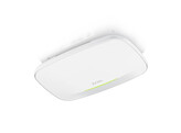 ZYXEL WBE510D  WiFi7  Dual Opt. Ant.  Dual Radio  1 2.5GbE  PoE   802.3at    1YR Nebula Pro incl. 