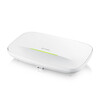 ZYXEL WBE510D  WiFi7  Dual Opt. Ant.  Dual Radio  1 2.5GbE  PoE   802.3at    1YR Nebula Pro incl. 