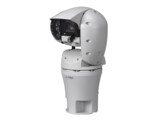 i-PRO WV-X67301-Z4L3 2MP AI OUTDOOR VANDAL PTZ Network Camera  4.25 - 170 mm  GREY