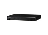 i-PRO WJ-NU201KG  8x Channel POE Network Video Recorder