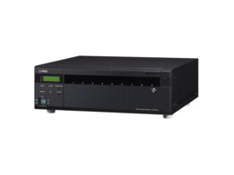 i-PRO WJ-NX510KG  64x Channel Network Video Recorder