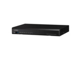 i-PRO WJ-NU101KG  4x Channel POE Network Video Recorder