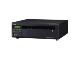 i-PRO WJ-NX410KG  32x Channel Network Video Recorder