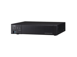 i-PRO WJ-NX310KG  16x Channel Network Video Recorder