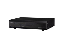 i-PRO WJ-NU301KG  16x Channel POE Network Video Recorder