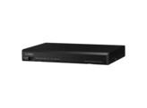 i-PRO WJ-NU300KG  16x Channel  8x POE  Network Video Recorder