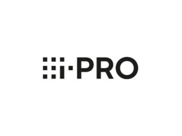i-PRO CPR705POE  POE Camera housing incl. Cable Mgmt.  WHITE