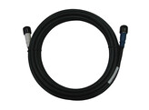 ZYXEL LMR 400 N-PLUG to N- PLUG - 1M