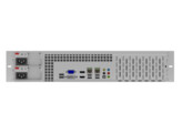 Eagle Eye CMVR 820  165 Cameras 4MP. 192TB Raw. 160TB Usable 