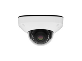 Eagle Eye Camera DM08 Outdoor Mini Dome 4Mp. IR. IP66. 3.6mm Lens. Mic. AudioI/O. I/O.