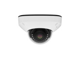 Eagle Eye Camera DM08b Outdoor Mini Dome 4Mp. IR. IP66. 2.8mm Lens. Mic. AudioI/O. I/O.