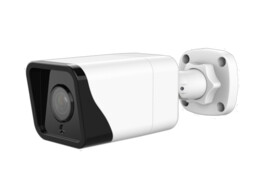 Eagle Eye Camera DB10 Outdoor Mini Bullet 4Mp. IR. IP67. 2.8mm Lens. WDR.