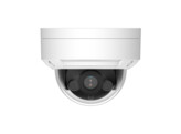 Eagle Eye Camera DD10 Outdoor Vandal Dome 8Mp. IR. IP66. IK10. 2.8mm lens. WDR.