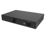 Eagle Eye Switch SW10g Complete  8 Port Gb Managed PoE  Switch with 2xSFP  Setup