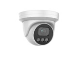 Eagle Eye Camera DT01 Outdoor Turret 4Mp. IR. IP66. 2.8mm lens. Mic.