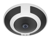 Eagle Eye Camera DF04 Fisheye 12Mp. IR. IP66. Mic. AudioI/O. I/O. DWDR. . EEVMS ONLY
