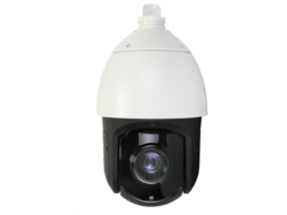 Eagle Eye Camera DZ04 Outdoor PTZ 5Mp. IR. 30X Zoom. 5.3-159mm Lens. WDR. AutoTrack. POE 