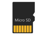 Eagle Eye Industrial High Endurance Video microSD Card 128G