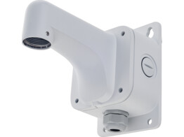 Eagle Eye Camera Wall Arm with Junction Box WA007  DD07-DD11. DM08. DF03. DT01. DZ03 