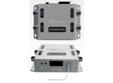KYMATA Triband GSM/DECT/Wi-FI coupler on the same Kymata Antenna