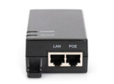 POE voeding GbE interface AC 60W