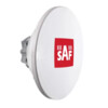 SAF Integra-E 80 Ghz 10 Gbit 0 6m ant link