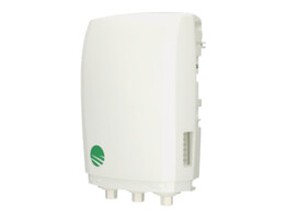 SIKLU MultiHaul-BU-TU 60GHz MAX-1Gbit-FD int-ANT 3RJ-45 link