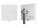 RADWIN 2000-Alpha-SU 5.4GHz MAX-500Mbit-HD 21dBi-ANT kit