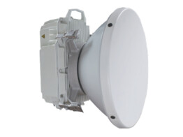 INTRACOM ULTRALINK 80Ghz 0 3m 7Gbps FD max. 1580m Link