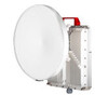 SAF Integra-E 80Ghz MAX-5Gbit-FD 0.3m-ANT link