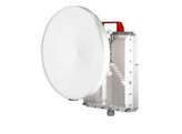 SAF Integra-E 80Ghz MAX-5Gbit-FD 0.3m-ANT link