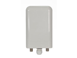 RADWIN PtMP SU-PRO 500 5.4GHz Connectorized 500Mbps agg - kit