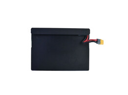 CAMELEON Removable battery 100Ah 12V