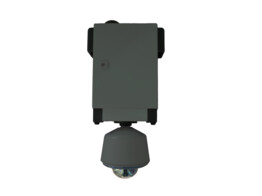 CAMELEON 5G Campack   bracket   230V  no battery  no camera 