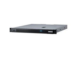 Milestone Husky IVO 350 Rack mount 1U  8TB 2x4TB 