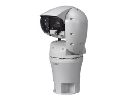 i-PRO WV-X67310-Z4L3 2MP AI OUTDOOR VANDAL PTZ Network Camera   4.25 - 170 mm  GREY