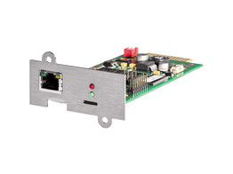 LEGRAND Netwerkinterface inbouw  slot   CS141B SK 