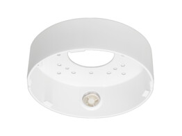 i-PRO WV-QJB505-W  Junction Box  WHITE
