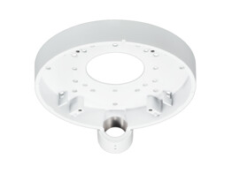i-PRO WV-QJB504-W  Base Bracket  WHITE