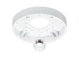 i-PRO WV-QJB504-W  Base Bracket  WHITE
