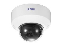 i-PRO WV-U21550-V3L  5MP AI Indoor IR Dome Camera  3.2x zoom 