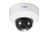 i-PRO WV-U21550-V3L  5MP AI Indoor IR Dome Camera  3.2x zoom 