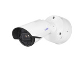 i-PRO WV-X15501-Z3L  5MP AI OUTDOOR IR BULLET CAMERA  30x ZOOM   4.5 - 135 mm  WHITE