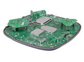 RUCKUS Unleashed R770 Wi-Fi 7 tri-band concurrent AP  2x2  2.4GHz    4x4  5GHz    2x2  6GHz 