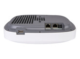 RUCKUS Unleashed R770 Wi-Fi 7 tri-band concurrent AP  2x2  2.4GHz    4x4  5GHz    2x2  6GHz 